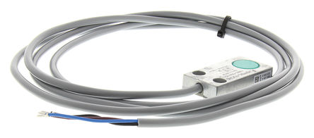 Pepperl + Fuchs - NBB5-F33M-E2 - Pepperl + Fuchs IP67 ״ ʽ NBB5-F33M-E2, 5 mm ⷶΧ, PNP, 10  30 V ֱԴ		