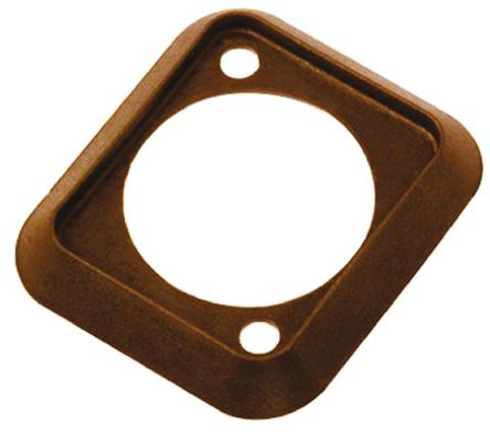 Neutrik - SCDP-2 - Neutrik opticalCON ϵ 尲װ D-Shape  SCDP-2, 34.2mm x 39.2mm		