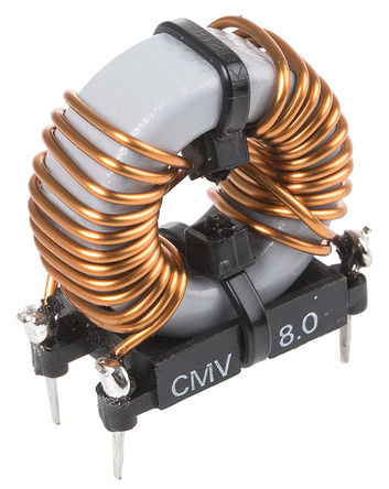 Roxburgh EMC - CMV80 - Roxburgh EMC CMV ϵ 740 H  CMV80 ͵, 440HzгƵ, 8A Idc, 9.6m Rdc		