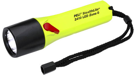 Peli - 2410-060-241E - Peli 2410 ɫ 2410-060-241E LED ֵͲ, , AA, 126 lm		