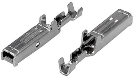 TE Connectivity - 175216-3 - TE Connectivity Dynamic 3000 ϵ ĸ ѹӽ߶ 175216-3, ƽ ͭϽо, 28AWG  24AWG		