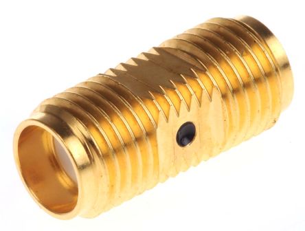 Huber & Suhner - 31_SMA-50-0-100/111_NE - Huber & Suhner 50 ֱ Ƶ 31_SMA-50-0-100/111_NE, 18GHz, SMA   SMA , ͭо		