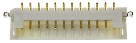 Hirose - DF3DZ-2P-2V(51) - Hirose DF3 ϵ 2· 2mmھ (1) ֱ PCB  DF3DZ-2P-2V(51), Ӷ˽, 3A, 氲װ		