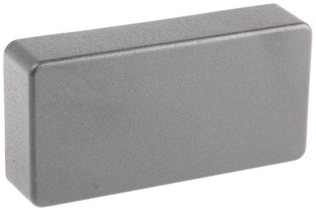 Hammond - 1590GBK - Hammond 1590 ϵ IP54   1590GBK, 100 x 50 x 21mm		