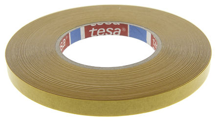 Tesa - 04970-00148-00 - Tesa Tesa? 4970 ɫ PVC ˫ϴ 04970-00148-00, 12mm x 50m, 0.24mm		