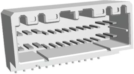 TE Connectivity - 178811-1 - TE Connectivity Multilock 040/070 ϵ 2  26 · ֱ ĸ ͨ PCB  178811-1		