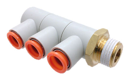 SMC - KQ2VT08-04AS-X35 - SMC ̼ - KQ2VT08-04AS-X35 8mm		