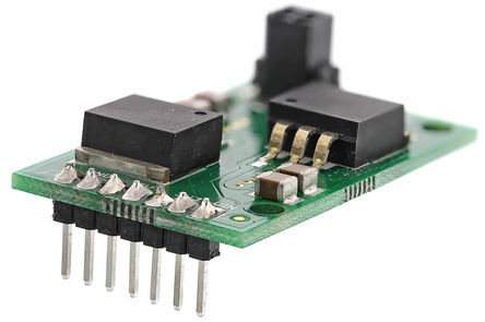 SparqEE - Powerv1-0 - SparqEE Power Board ׼  Powerv1-0		