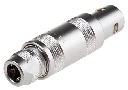 Lemo - FFA.1S.302.CLAC52 - Lemo 1S ϵ 2· °װ ֱ  ͷ FFA.1S.302.CLAC52, , ʽӺ		