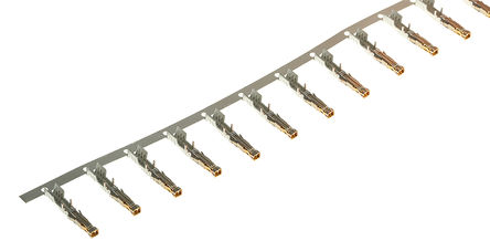 Molex - 172063-0311 - Molex Mega-Fit ϵ ĸ ѹӽ߶ 172063-0311, ƽ/ ͭϽо, 5mӴ, 16AWG  14AWG		