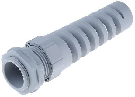 Lapp - 53015650+53019050 - Lapp IP68 ɫ  ĸĵ¹̶ͷ 53015650+53019050, 13mm  18mmֱ, -20C+100C, PG21		