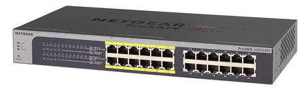 Netgear - JGS524PE-100EUS - Netgear ܰװ JGS524PE-100EUS		