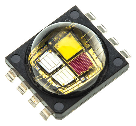 Cree - MCE4CT-A2-0000-00A4AAAB1 - Cree XLamp MC-E ϵ 4 ɫ/ɫ/ɫ/ɫ 3700  4300K  LED MCE4CT-A2-0000-00A4AAAB1, 8 , 氲װ		