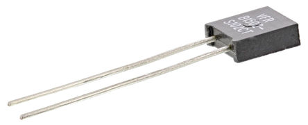 Vishay Foil Resistors - Y0007350R000T9L - Vishay Foil Resistors S ϵ 0.6W 350  ̶ Y0007350R000T9L, 0.01%, 2ppm/C		