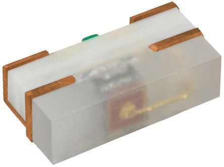 OSRAM Opto Semiconductors - LB VH9G-N1P2-35-1 - Osram Opto FireFly ϵ ɫ (470 nm ) LED LB VH9G-N1P2-35-1, 2.85 V, 140㣬165ӽ 1006 (0402) װ		