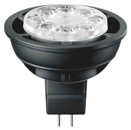 Philips Lighting - MLEDV6WGU532736 - Philips Lighting 6.5 W GU5.3 ůɫ LED MLEDV6WGU532736, 35W׳Ƶֵ, 2700Kɫ, ɵ, 50mmֱ		