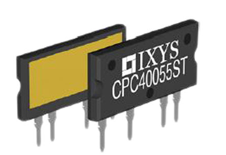 IXYS - CPC40055ST - IXYS 40A Чֵ PCBװ  -  ̵̬ CPC40055ST, Դ, л		