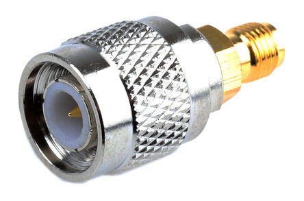 RF Solutions - ADP-SMAF-TNCM - RF Solutions 50 ֱ Ƶ ADP-SMAF-TNCM, 3GHz, SMA   TNC ͷ, о		