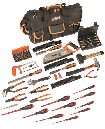 Bahco - 4750FB2-19TS001 - Bahco 56װ 繤׼ 4750FB2-19TS001		