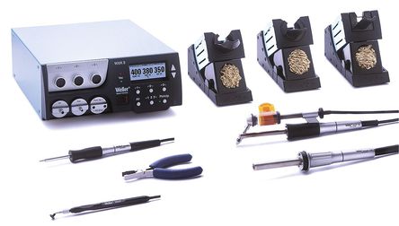Weller - T0053501699N - Weller WXR 3030 3 230V ټӹ̨		