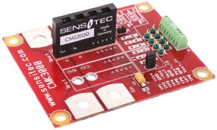 Sensitec - CMK2050-SP3 - Sensitec CMK2050  ʾ CMK2050-SP3		