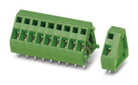 Phoenix Contact - 1932876 - Phoenix Contact COMBICON ZFKDSA ϵ 3.81mm ھ 12 · ĸ ɫ ӡˢ·߶ӿ 1932876, ͨ, ˽		