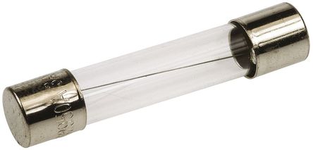 Cooper Bussmann - TDC10-3A - Cooper Bussmann F۶ٶ 3A ʽ۶ TDC10-3A, 6.35 x 31.8mm		