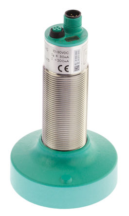 Pepperl + Fuchs - UC6000-30GM-E6R2-V15 - Pepperl + Fuchs IP65 PBT   UC6000-30GM-E6R2-V15, 350  6000 mm , PNP, 5 M12 Ӷ		