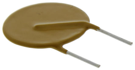 Littlefuse - RXEF250 - Littelfuse 2.5A  ߵ PCB ̶ɸλ۶ RXEF250, 2.5W, 72V, 20.8 x 3 x 25.4mm		