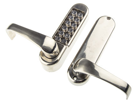 Codelock - 500 SS - Codelock 500 SS  		