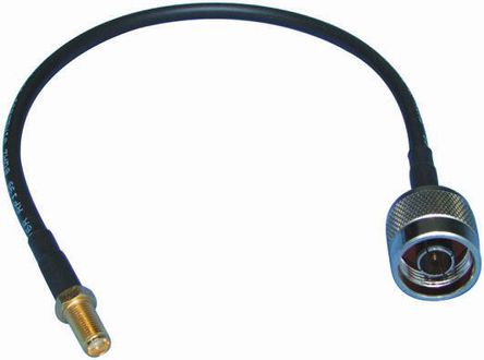 Mobilemark - CA120/195-VX - Mobilemark 3m ĸ SMA   N 50  RF195 ͬ CA120/195-VX		