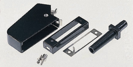 TE Connectivity - 3-1393565-9 - TE Connectivity C42334A ϵ  C42334A228C171, ʹ DIN 41612 		