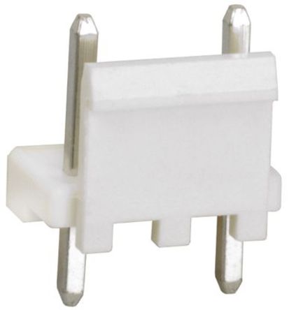 TE Connectivity - 1-1318301-2 - TE Connectivity Economy Power ϵ 3· 7.92mmھ (1) ֱ PCB  1-1318301-2, Ӷ˽, 7.5A, ͨ		