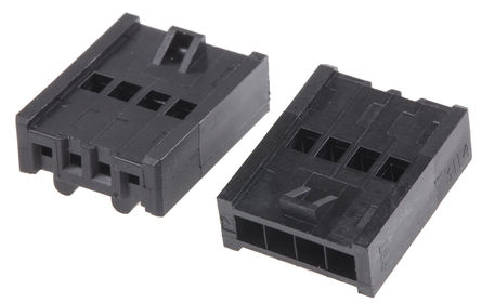 Lumberg - 3114 04 - Lumberg Minimodul ϵ 4· ̼ (PBT) ѹӶӸ 3114 04		