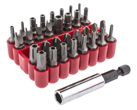 MTI - 560-200 - MTI 33װ ˿ͷ 560-200, Torx BoRibeCS ǣTorq ׼ͷ		