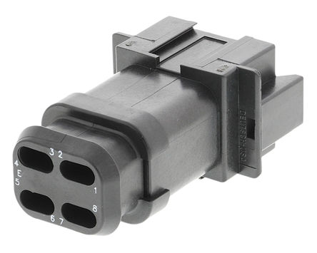 Deutsch - DT048PA-CE09 - Deutsch DT ϵ ׹ DT048PA-CE09, ʹ		