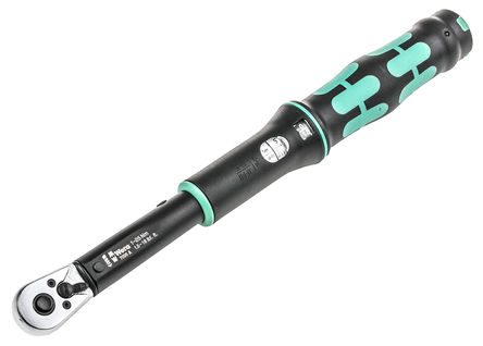 Wera - 05075393001 - Wera 05075393050 1/4 in   Ťذ, 1  25nm		