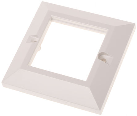 HellermannTyton - 854-35011 - HellermannTyton  ASFP01/WH		