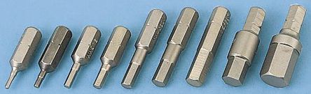 Cooper Tools - 185-3MM - Cooper Tools 3 x 25 mm ˿ͷ 185-3MM, ǵͷ		