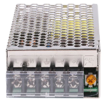 TRACOPOWER - TXM 015-103 - TRACOPOWER 15W  ǶʽģʽԴ SMPS TXM 015-103, 90  264V ac, 3.3V dc, 4A, 71%Ч, շװ		