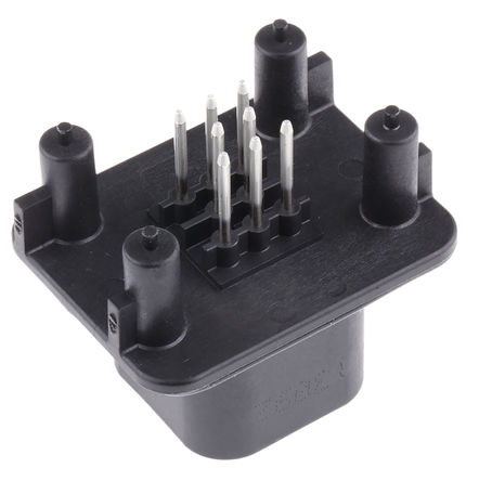 TE Connectivity - 1-776276-1 - TE Connectivity AMPSEAL ϵ 3 8· 尲װ ɫ  ӡˢ· 1-776276-1, Ӷ˽		