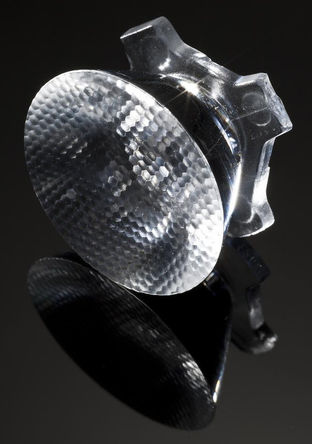 Ledil - CA12443_HEIDI-SS - LEDiL Heidi ϵ Բ LED ͸ CA12443_HEIDI-SS, 21.6mmֱ		