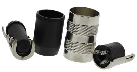 Amphenol - T3261 001 - Amphenol C 091 A ϵ 3· °װ ֱ  T3261 001 RS, ĸ, ݶ̶Ӻ		