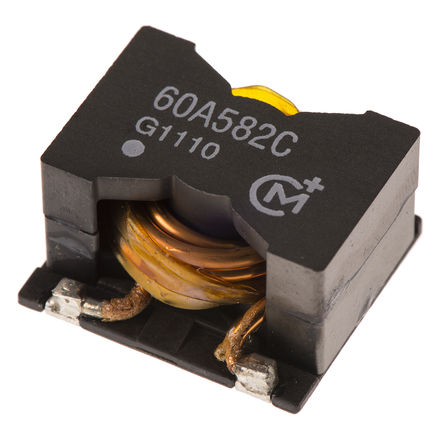 Murata Power Solutions - 60A582C - Murata 6000A ϵ 5.8 H Ƭ 60A582C, 10%ݲ, 22A Idc, 5mֱ		