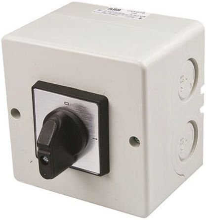 ABB - 1SCA022662R3680 - ABB 1SCA022662R3680 2λ 4P ת, 600 V, 25 A, תֱִ		