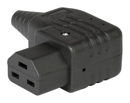 Schurter - 1659.0000 - Schurter °װ C21 ֱ  IEC  1659.0000, 16 (IEC) A, 20 (UL & CSA) A, 250 V 		