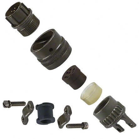 Amphenol - PT06E-14-19P(SR) - Amphenol PT ϵ 19· °װ  ʽ ͷ PT06E-14-19P(SR), о, ǳߴ14, MIL-DTL-26482		