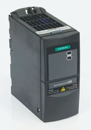 Siemens - 6SE64000GP000AA0 - Siemens ˻, ʹ Micromaster 420, Micromaster 440		