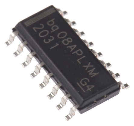 Texas Instruments - BQ2031SN - Texas Instruments BQ2031SN Ǧ س IC, 5 VԴ, 16 SOICװ		
