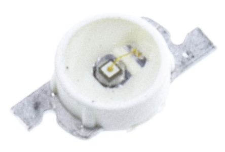 OSRAM Opto Semiconductors - LB P4SG-S2U1-35-1 - Osram Opto POINTLED ϵ ɫ (470 nm ) LED LB P4SG-S2U1-35-1, 3.2 V, 120 ӽ, 氲װ		